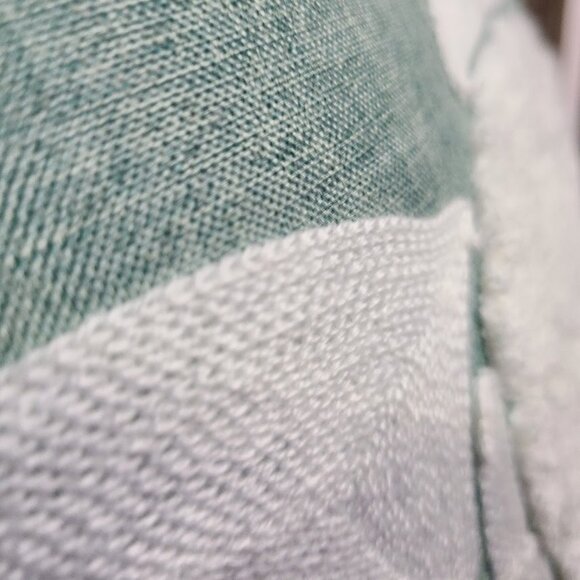 Decorative Throw Pillow Cover Embroidered Case Nautical Sea Turtle Beach Decor - Picture 6 of 10